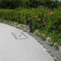 花の散歩道